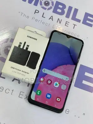 Samsung Galaxy A03s 3GB 64GB (Used)