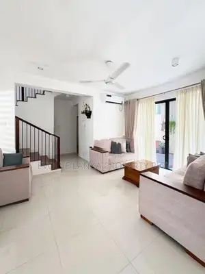 EXCLUSIVE FULLY FURNISHED SIGNATURE HOUSE AT THALAWATHUGODA
