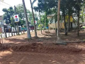 Luxury Land for Sale in Panadura Hirana 457 Bus Road