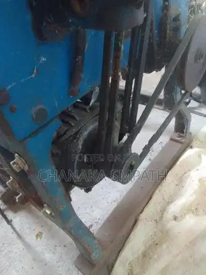 Wood Working Machine