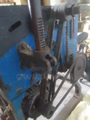 Wood Working Machine