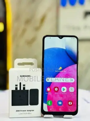 Samsung Galaxy A03s 3GB 64GB (Used)