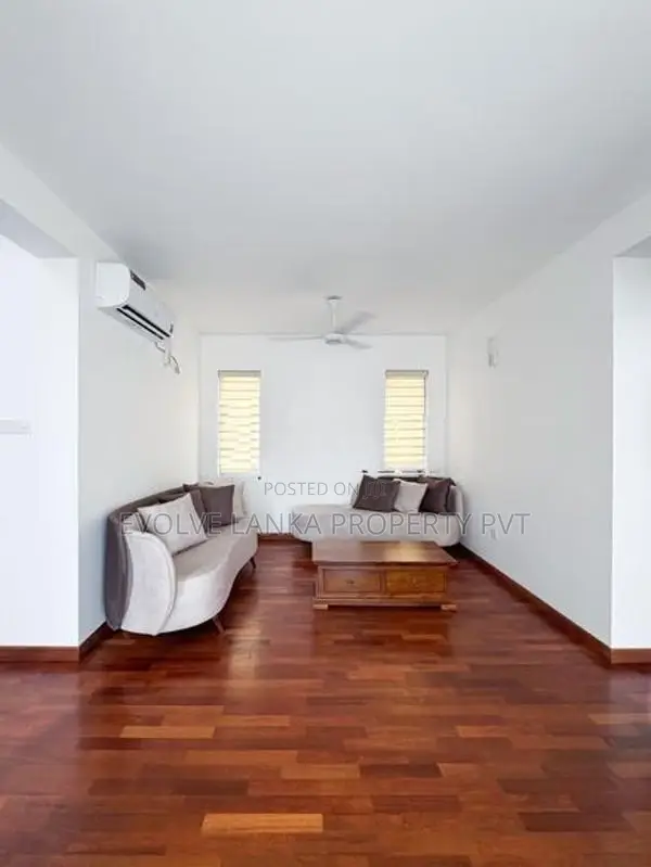 EXCLUSIVE FULLY FURNISHED SIGNATURE HOUSE AT THALAWATHUGODA