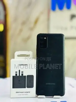 Samsung Galaxy A03s 3GB 64GB (Used)