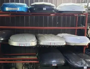 Hood Box Set