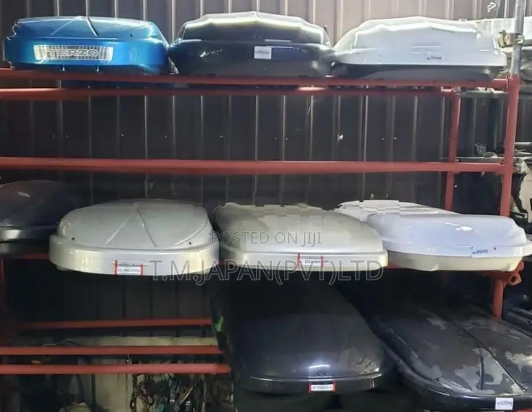 Hood Box Set