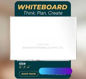 whiteboard
