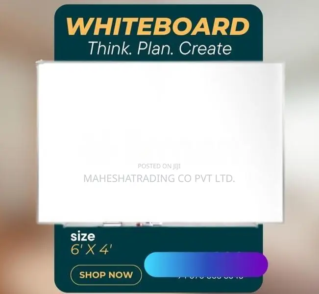 whiteboard