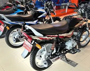 Bajaj CT100 2026