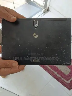 Greentel A10 tab (Used)