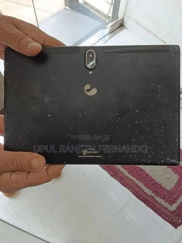 Greentel A10 tab (Used)