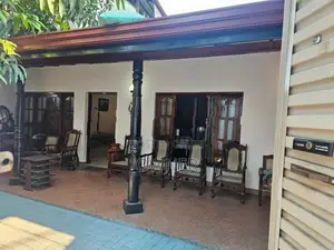 House for sale Land value in Pelawatta road, Nugegoda