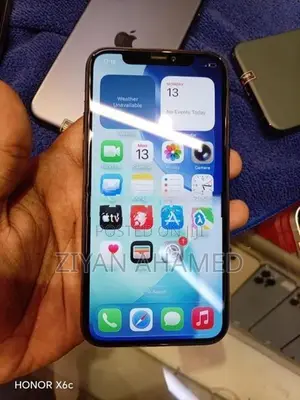 Apple iPhone 11 Pro (Used)