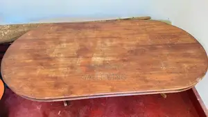 Long Dining Table