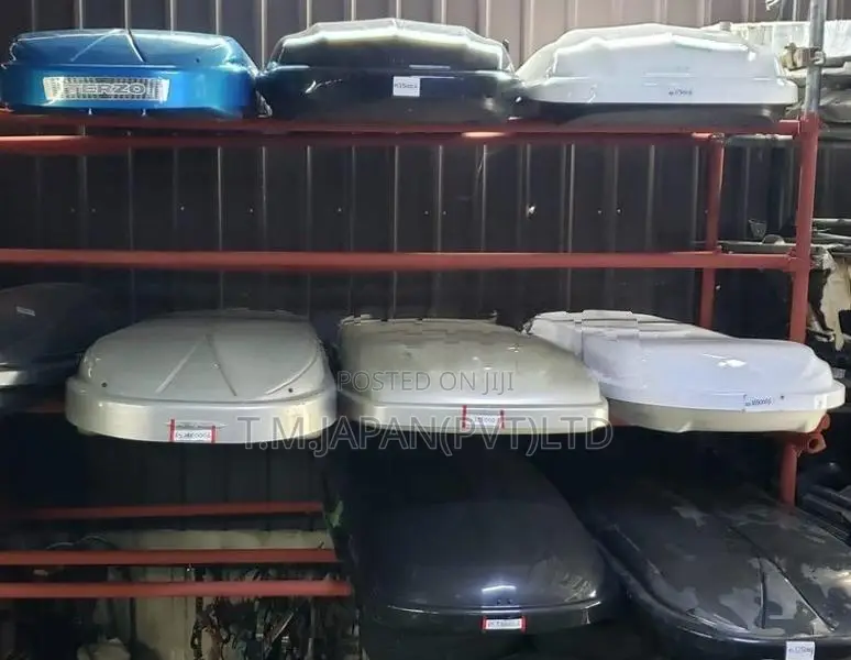 Hood Box Set
