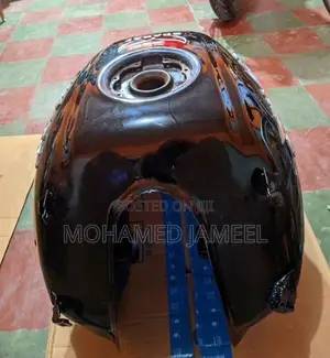 Bajaj Pulsar 150 Petrol Tank