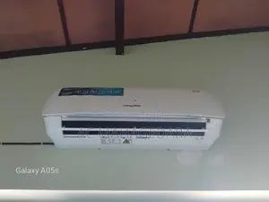 12000BTU Hisense Non Inverter Brand New AC