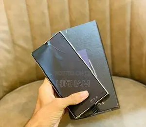 Samsung Galaxy S24 Ultra 256GB (Brand New)