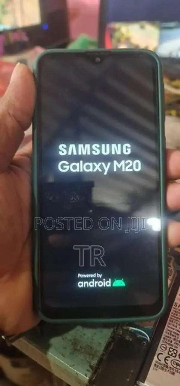 Samsung Galaxy M20 (Used)