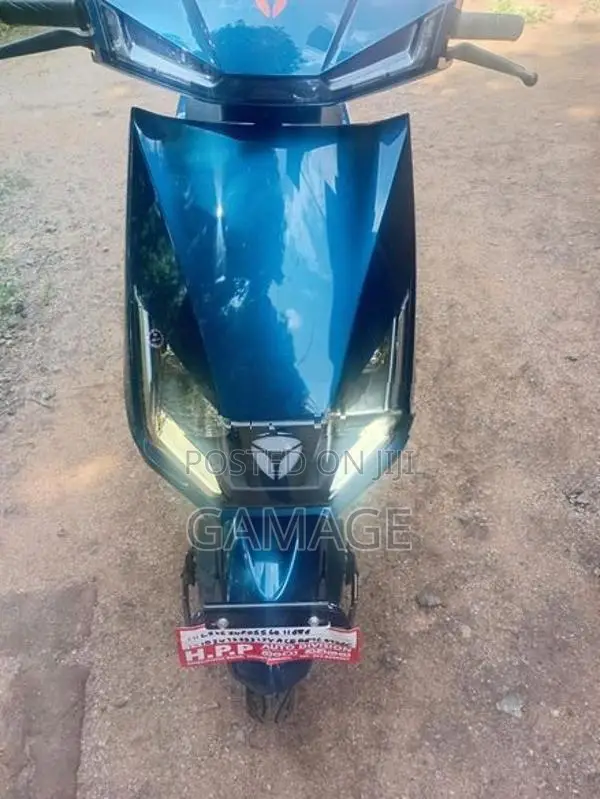 Yadea T5 2025