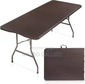 Folding Table
