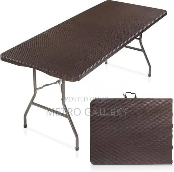 Folding Table