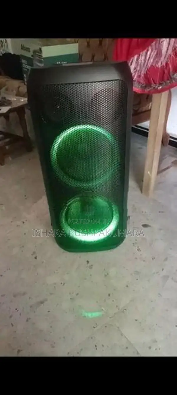 Party Box