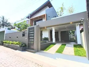 Luxurious Modern 2-Storey Brand New House for Sale – Piliyandala