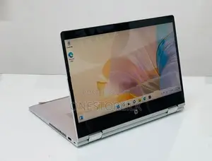 Ryzen 5 Pro ProBook x360 435 G9 12th Gen 2 in 1 Touch Rotatable