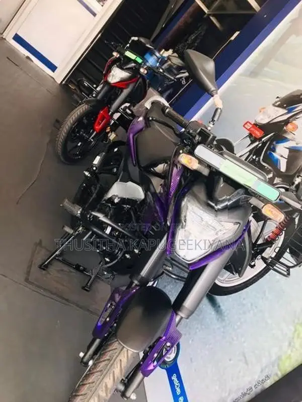 Bajaj Pulsar 125 2026