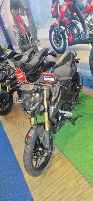 Bajaj Pulsar N160 Premium 2026