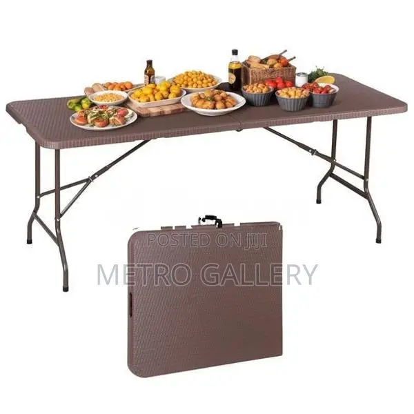 Folding Table