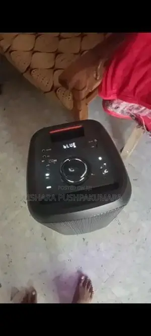 Party Box