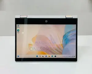 Ryzen 5 Pro ProBook x360 435 G9 12th Gen 2 in 1 Touch Rotatable
