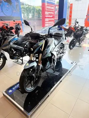 Bajaj Pulsar N160 Premium 2026
