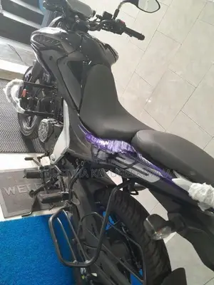 Bajaj Pulsar 125 2026