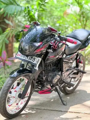 Bajaj Pulsar 180 2018