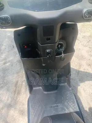 Yadea T5 2025
