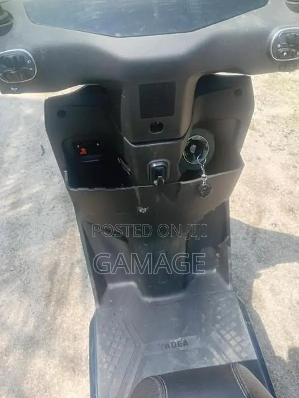 Yadea T5 2025