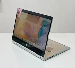 Ryzen 5 Pro ProBook x360 435 G9 12th Gen 2 in 1 Touch Rotatable