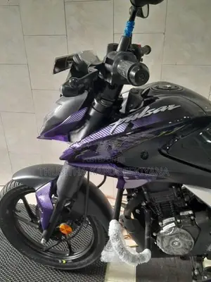 Bajaj Pulsar 125 2026