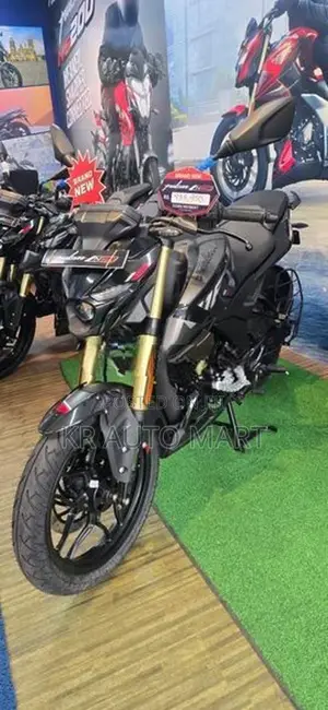 Bajaj Pulsar N160 Premium 2026