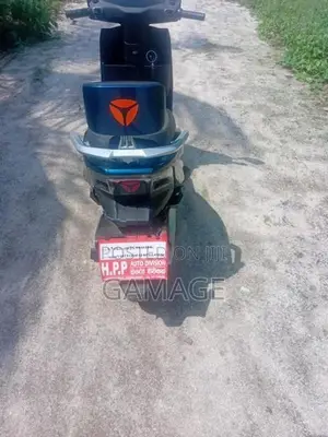 Yadea T5 2025