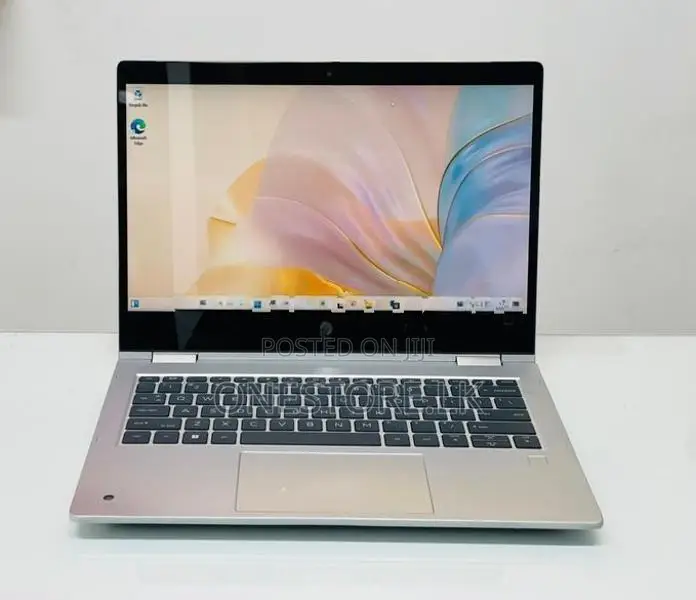 Ryzen 5 Pro ProBook x360 435 G9 12th Gen 2 in 1 Touch Rotatable