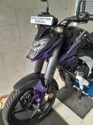 Bajaj Pulsar 125 2026