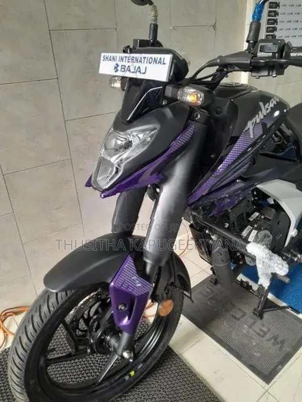 Bajaj Pulsar 125 2026
