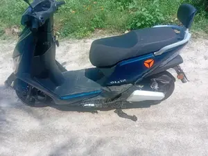 Yadea T5 2025