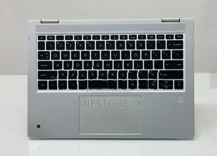 Ryzen 5 Pro ProBook x360 435 G9 12th Gen 2 in 1 Touch Rotatable