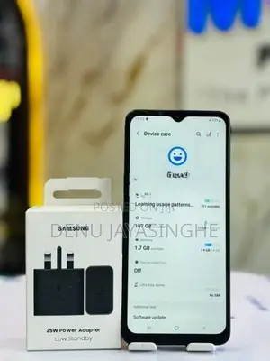 Samsung Galaxy A12 4GB 128GB (Used)