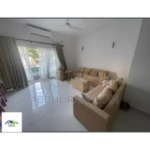 Unfurnished Apartment Maradana Junction